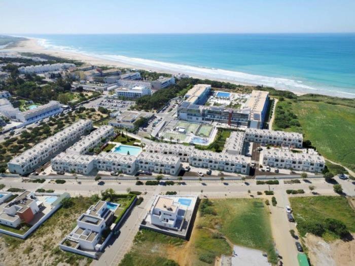 La Fontanilla Place Conil De La Frontera Eksteriør billede