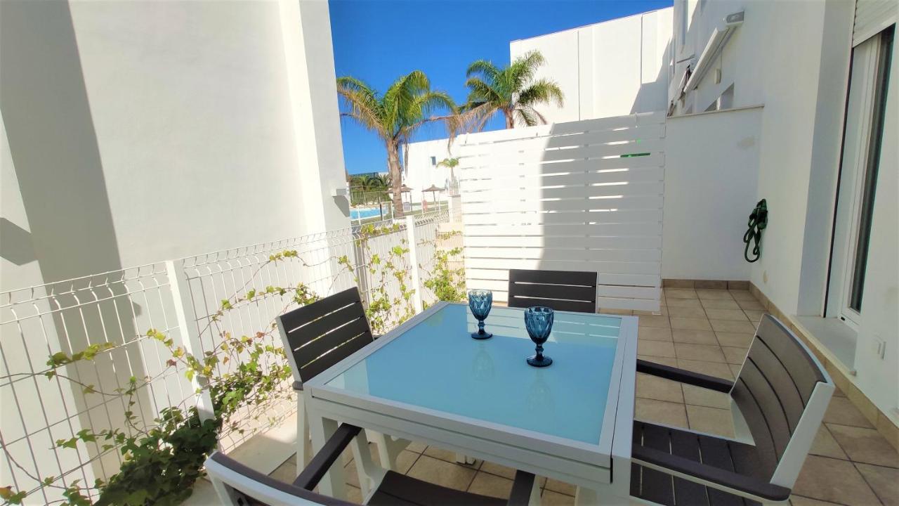 La Fontanilla Place Conil De La Frontera Eksteriør billede