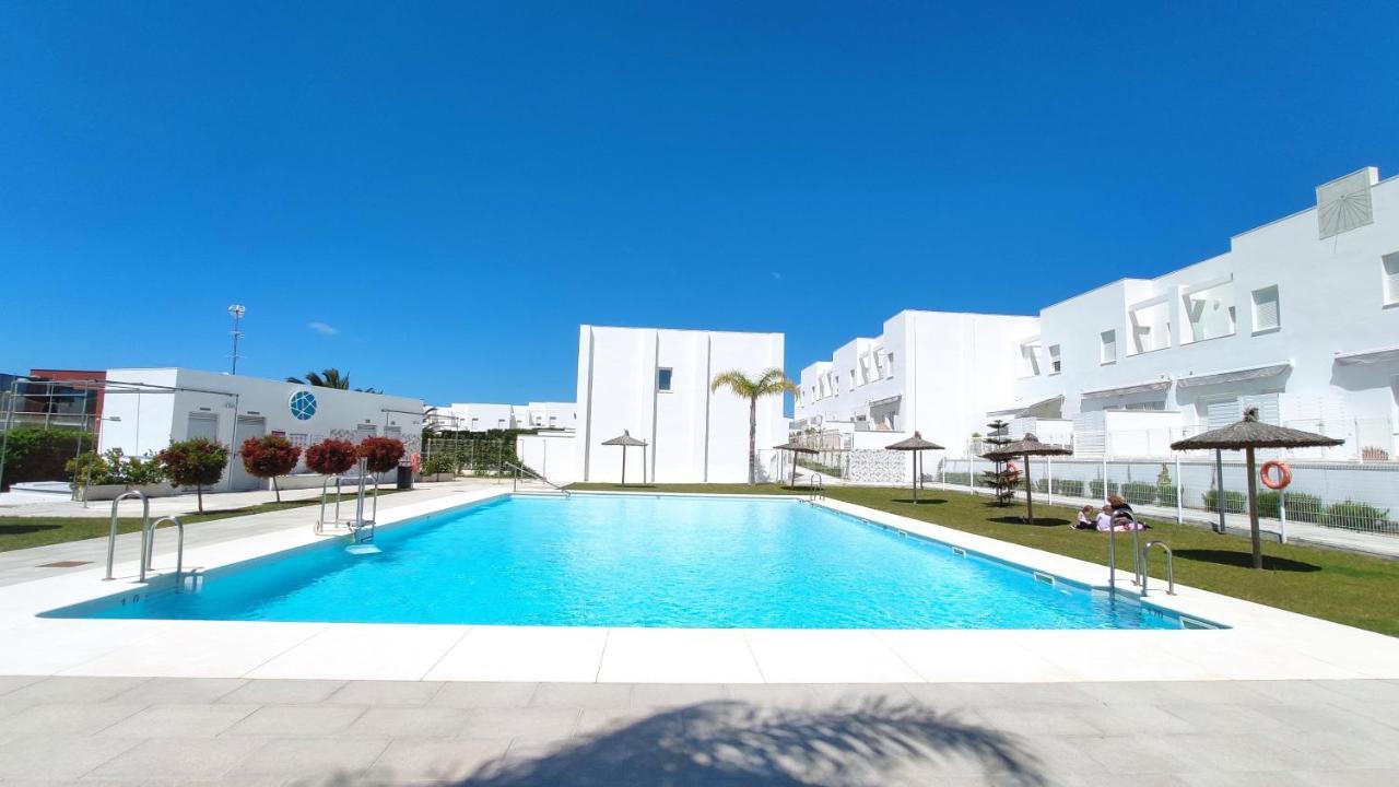 La Fontanilla Place Conil De La Frontera Eksteriør billede