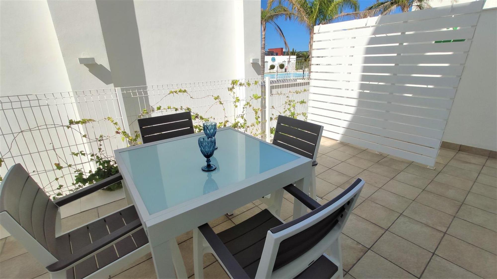 La Fontanilla Place Conil De La Frontera Værelse billede