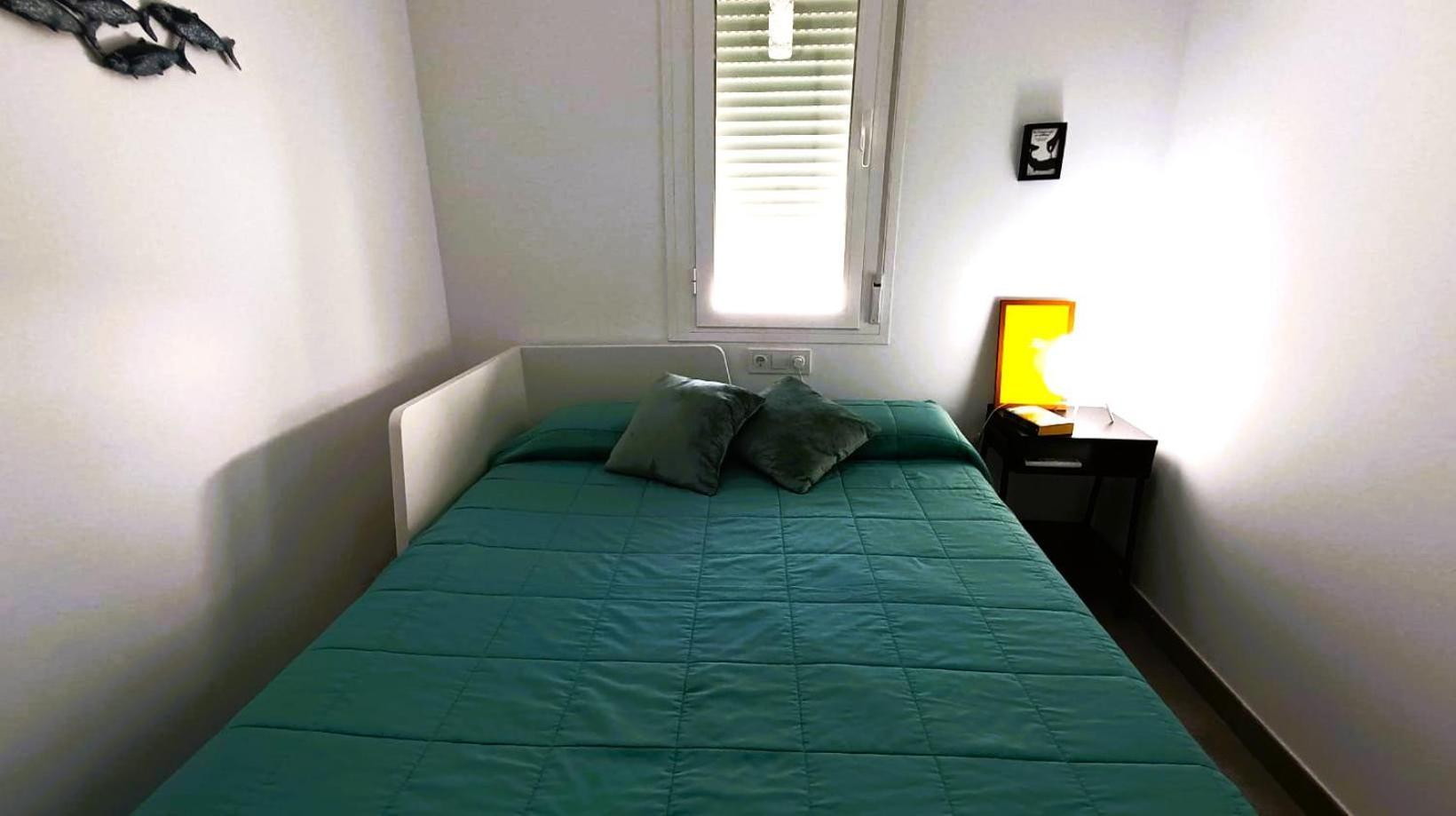 La Fontanilla Place Conil De La Frontera Værelse billede